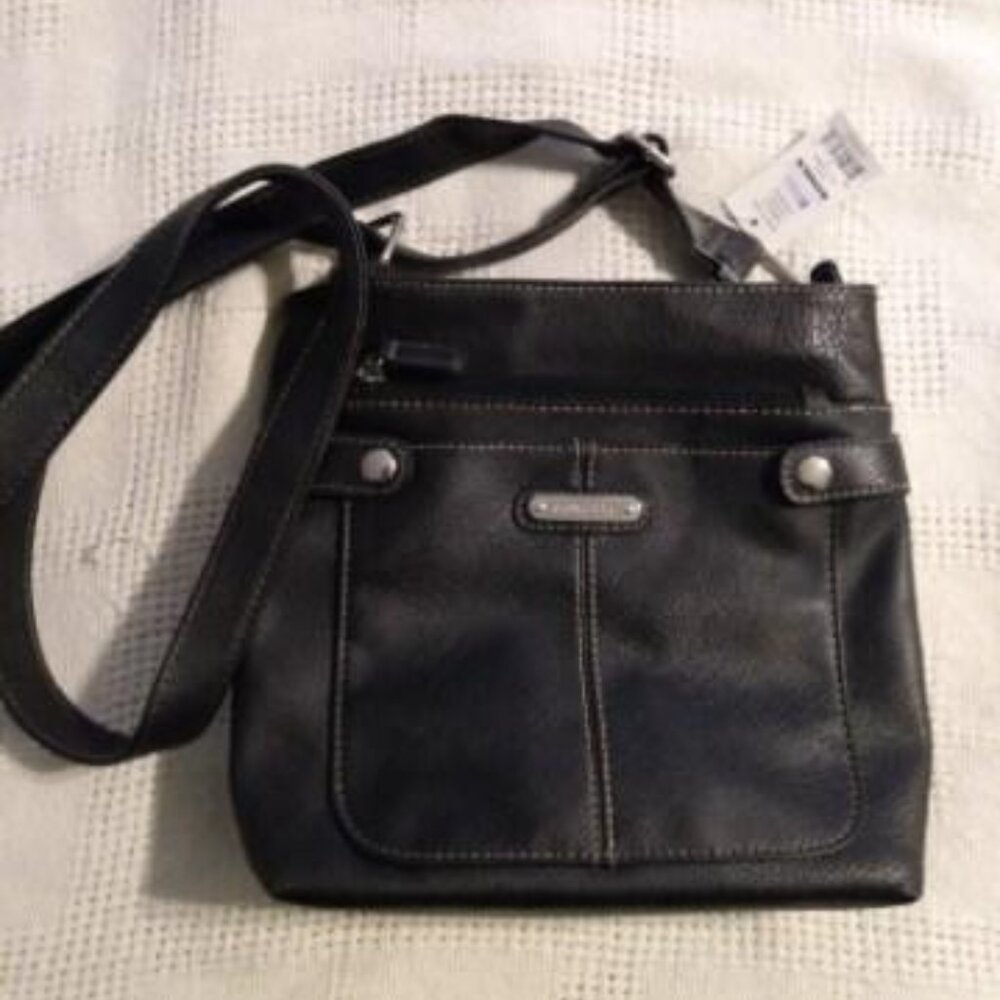 NEW-Rosetti crossbody purse